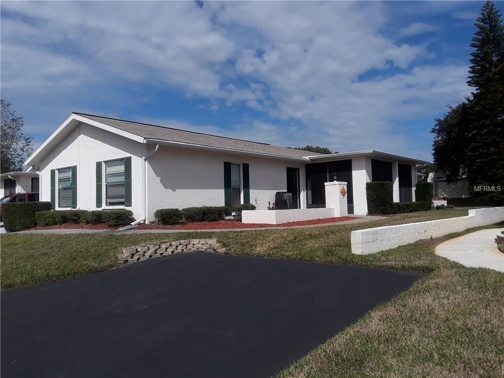 8150 BRADDOCK CIRCLE, PORT RICHEY, Florida 34668, 2 Bedrooms Bedrooms, 4 Rooms Rooms,2 BathroomsBathrooms,Residential,For sale,BRADDOCK,W7637677