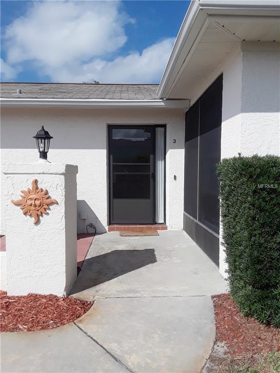 8150 BRADDOCK CIRCLE, PORT RICHEY, Florida 34668, 2 Bedrooms Bedrooms, 4 Rooms Rooms,2 BathroomsBathrooms,Residential,For sale,BRADDOCK,W7637677