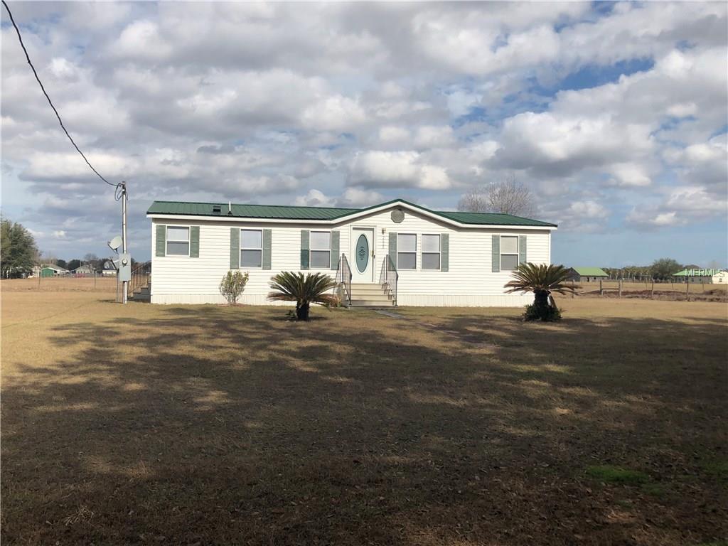 2608 E C 48, BUSHNELL, Florida 33513, 3 Bedrooms Bedrooms, 5 Rooms Rooms,2 BathroomsBathrooms,Residential,For sale,C 48,G4852659