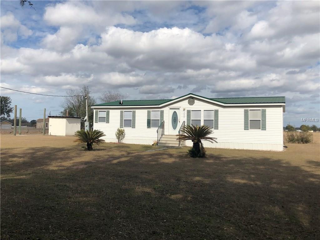 2608 E C 48, BUSHNELL, Florida 33513, 3 Bedrooms Bedrooms, 5 Rooms Rooms,2 BathroomsBathrooms,Residential,For sale,C 48,G4852659