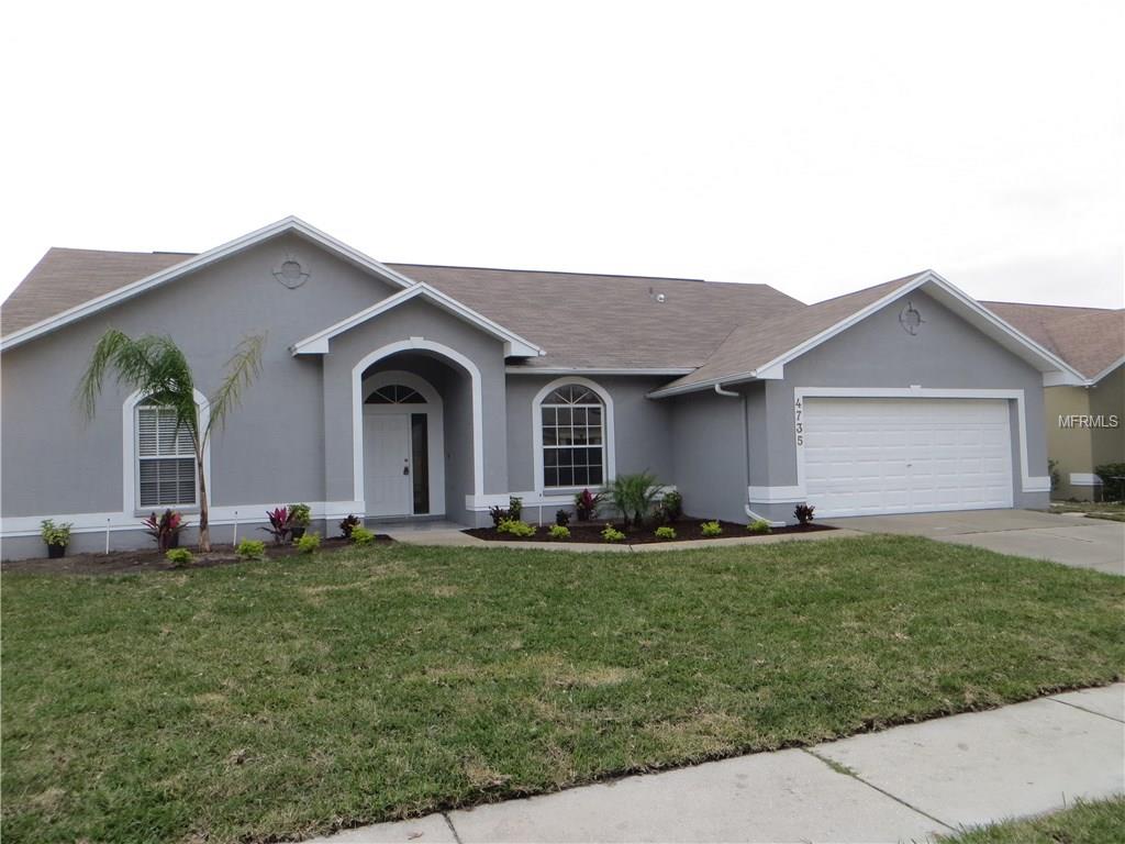 4735 BALSAM DRIVE, LAND O LAKES, Florida 34639, 4 Bedrooms Bedrooms, 8 Rooms Rooms,3 BathroomsBathrooms,Residential,For sale,BALSAM,T2928048