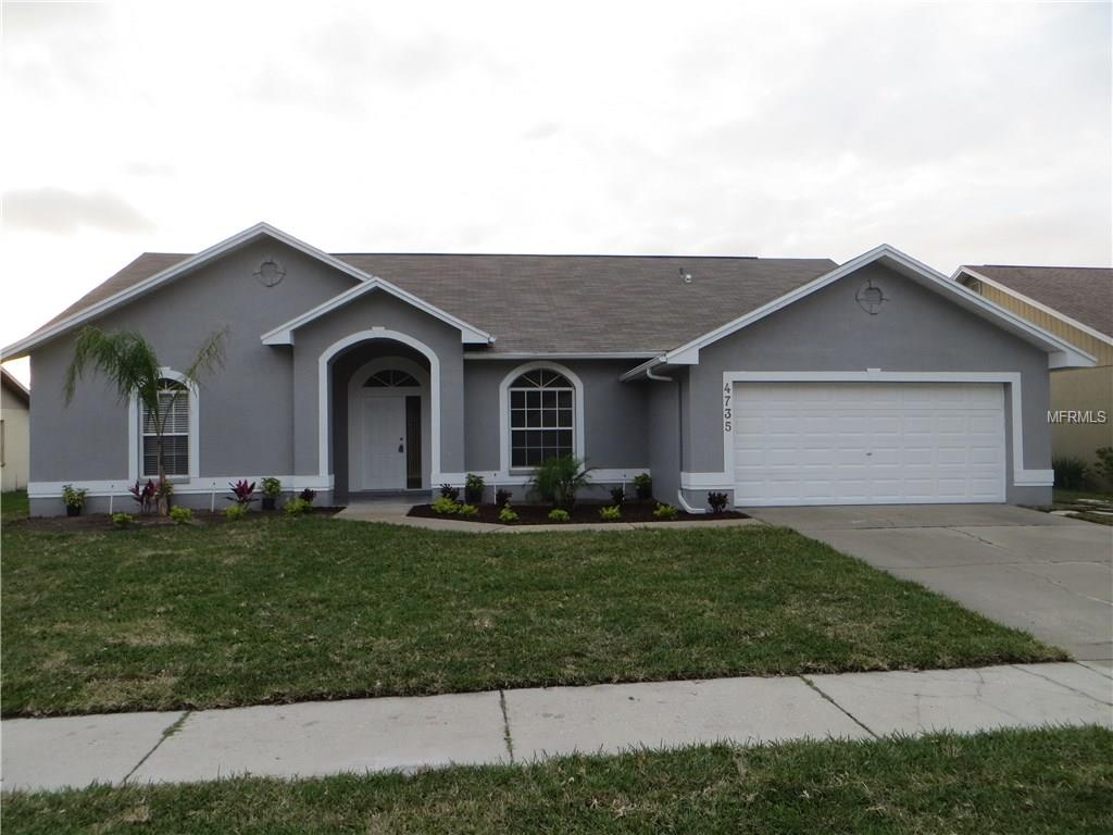 4735 BALSAM DRIVE, LAND O LAKES, Florida 34639, 4 Bedrooms Bedrooms, 8 Rooms Rooms,3 BathroomsBathrooms,Residential,For sale,BALSAM,T2928048