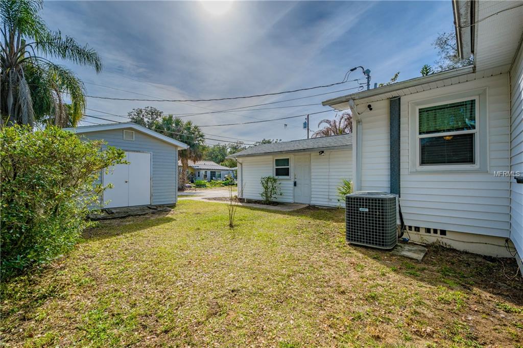 1200 4TH STREET S, SAFETY HARBOR, Florida 34695, 2 Bedrooms Bedrooms, 5 Rooms Rooms,2 BathroomsBathrooms,Residential,For sale,4TH,U7847396