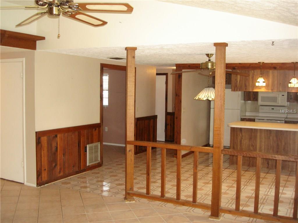 4951 5TH STREET, NEW PORT RICHEY, Florida 34653, 3 Bedrooms Bedrooms, 5 Rooms Rooms,2 BathroomsBathrooms,Residential,For sale,5TH,W7637810