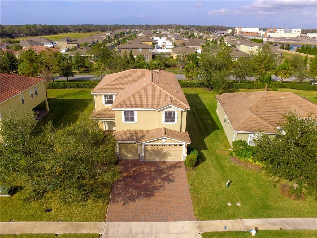 2810 SCENIC LANE, KISSIMMEE, Florida 34744, 5 Bedrooms Bedrooms, 9 Rooms Rooms,3 BathroomsBathrooms,Residential,For sale,SCENIC,O5561836