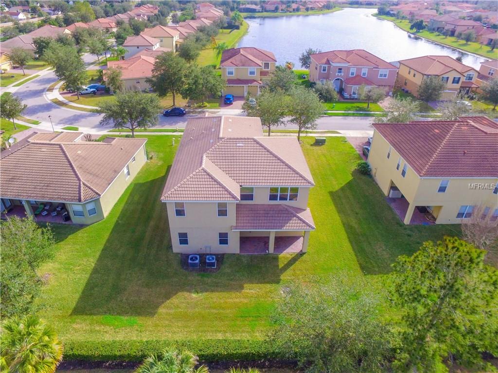 2810 SCENIC LANE, KISSIMMEE, Florida 34744, 5 Bedrooms Bedrooms, 9 Rooms Rooms,3 BathroomsBathrooms,Residential,For sale,SCENIC,O5561836