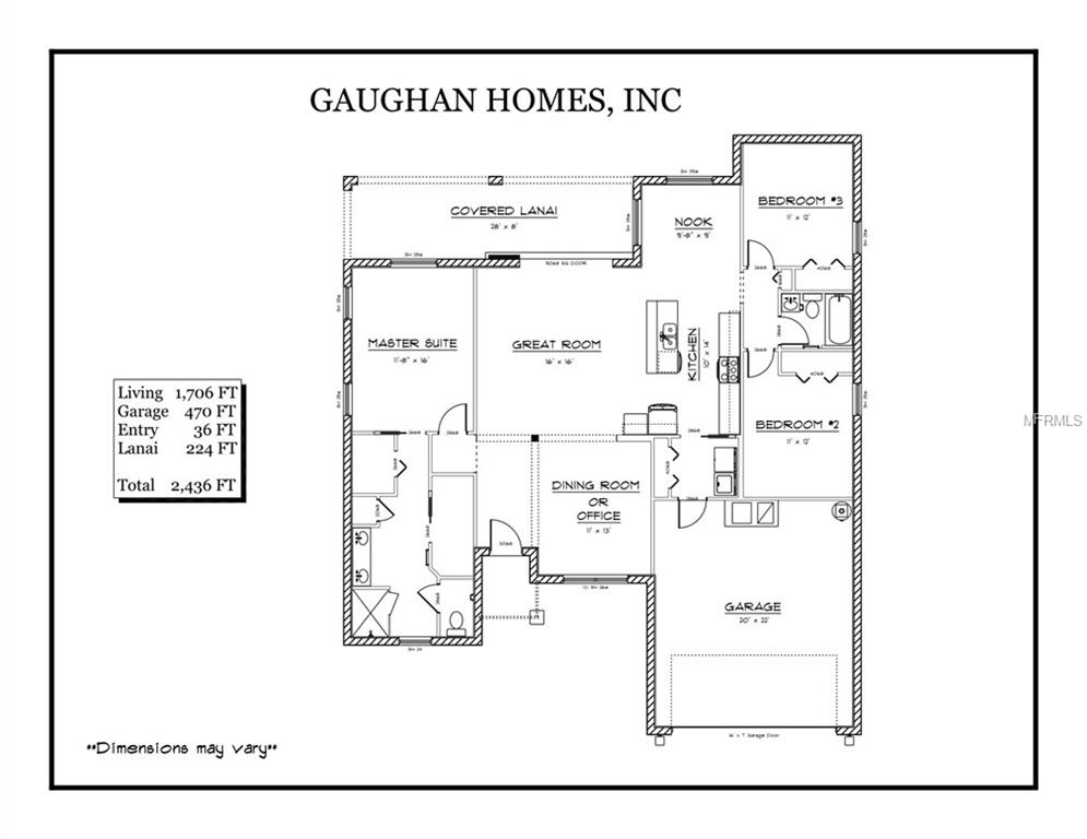 00 E CROTON WAY, HOWEY IN THE HILLS, Florida 34737, 3 Bedrooms Bedrooms, 6 Rooms Rooms,2 BathroomsBathrooms,Residential,For sale,CROTON,G4852815