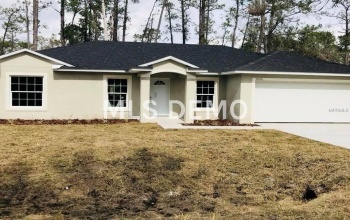 2595 DAHLIA ROAD, DELAND, Florida 32724, 3 Bedrooms Bedrooms, 3 Rooms Rooms,2 BathroomsBathrooms,Residential,For sale,DAHLIA,V4719020