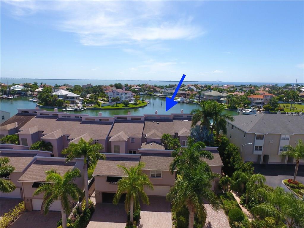 487 PINELLAS BAYWAY S, TIERRA VERDE, Florida 33715, 4 Bedrooms Bedrooms, 3 Rooms Rooms,4 BathroomsBathrooms,Residential,For sale,PINELLAS BAYWAY,U7829676