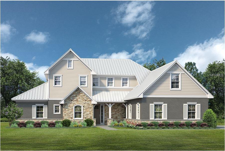 Lot E-2 LIVE OAK DRIVE, DEER ISLAND, Florida 32778, 4 Bedrooms Bedrooms, 9 Rooms Rooms,2 BathroomsBathrooms,Residential,For sale,LIVE OAK,G4848366