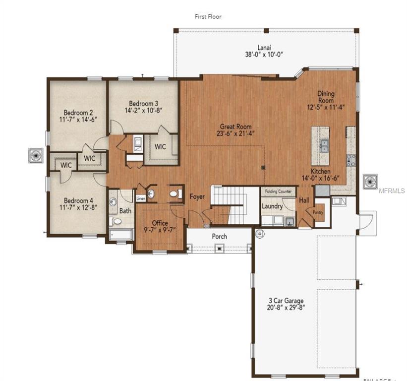 Lot E-2 LIVE OAK DRIVE, DEER ISLAND, Florida 32778, 4 Bedrooms Bedrooms, 9 Rooms Rooms,2 BathroomsBathrooms,Residential,For sale,LIVE OAK,G4848366