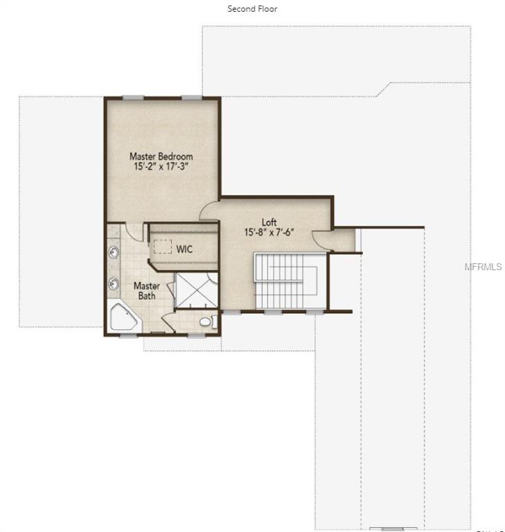 Lot E-2 LIVE OAK DRIVE, DEER ISLAND, Florida 32778, 4 Bedrooms Bedrooms, 9 Rooms Rooms,2 BathroomsBathrooms,Residential,For sale,LIVE OAK,G4848366