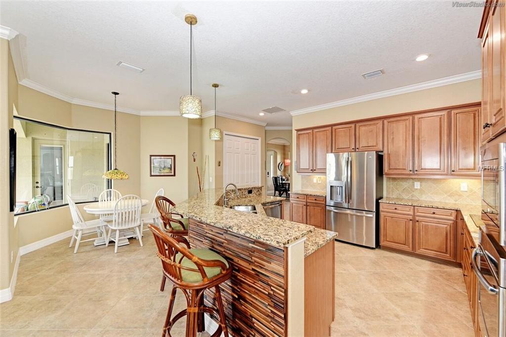 20115 UFFIZI COURT, VENICE, Florida 34293, 4 Bedrooms Bedrooms, 8 Rooms Rooms,3 BathroomsBathrooms,Residential,For sale,UFFIZI,N5914945