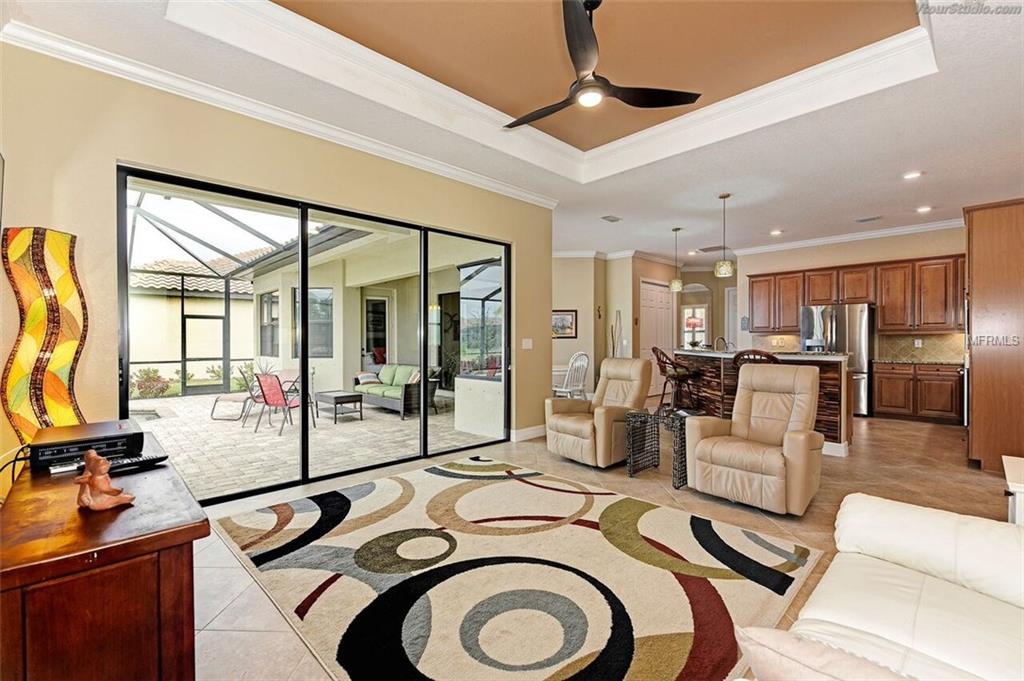 20115 UFFIZI COURT, VENICE, Florida 34293, 4 Bedrooms Bedrooms, 8 Rooms Rooms,3 BathroomsBathrooms,Residential,For sale,UFFIZI,N5914945