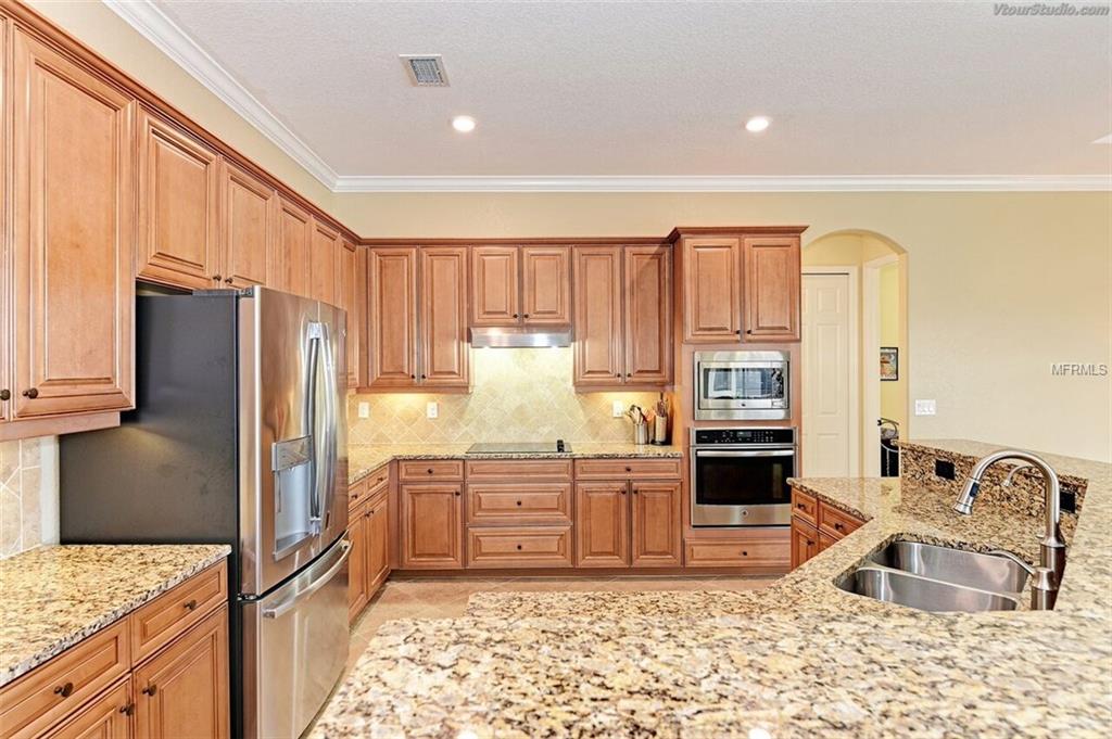 20115 UFFIZI COURT, VENICE, Florida 34293, 4 Bedrooms Bedrooms, 8 Rooms Rooms,3 BathroomsBathrooms,Residential,For sale,UFFIZI,N5914945