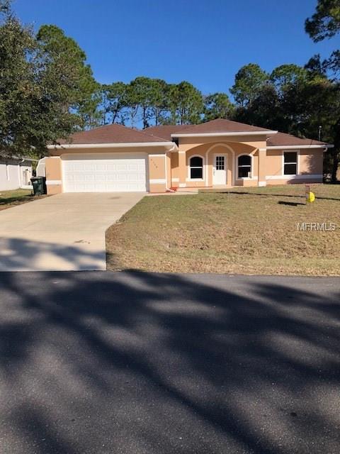 4304 MAROON AVENUE, NORTH PORT, Florida 34288, 3 Bedrooms Bedrooms, 6 Rooms Rooms,2 BathroomsBathrooms,Residential,For sale,MAROON,C7248058