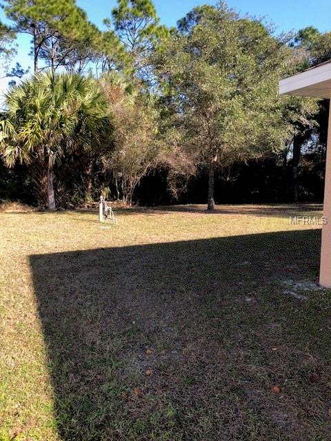 4304 MAROON AVENUE, NORTH PORT, Florida 34288, 3 Bedrooms Bedrooms, 6 Rooms Rooms,2 BathroomsBathrooms,Residential,For sale,MAROON,C7248058