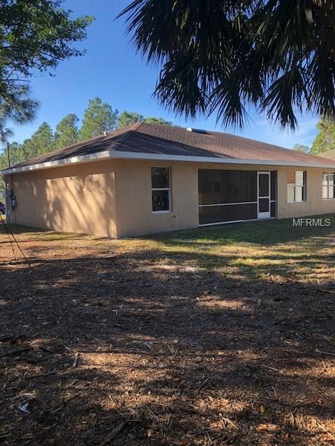 4304 MAROON AVENUE, NORTH PORT, Florida 34288, 3 Bedrooms Bedrooms, 6 Rooms Rooms,2 BathroomsBathrooms,Residential,For sale,MAROON,C7248058