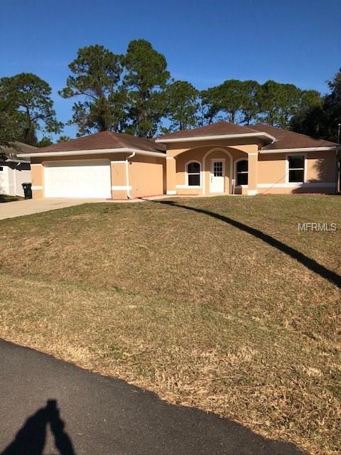 4304 MAROON AVENUE, NORTH PORT, Florida 34288, 3 Bedrooms Bedrooms, 6 Rooms Rooms,2 BathroomsBathrooms,Residential,For sale,MAROON,C7248058