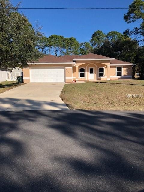 4304 MAROON AVENUE, NORTH PORT, Florida 34288, 3 Bedrooms Bedrooms, 6 Rooms Rooms,2 BathroomsBathrooms,Residential,For sale,MAROON,C7248058