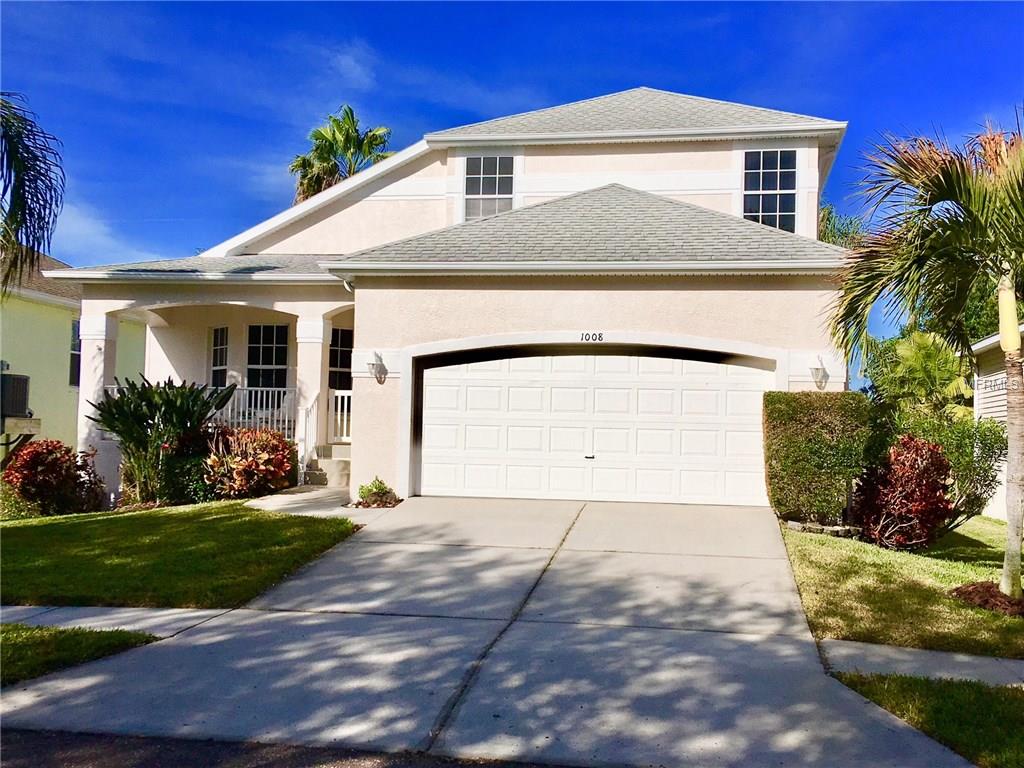 1008 TEAL POINT, TARPON SPRINGS, Florida 34689, 3 Bedrooms Bedrooms, 4 Rooms Rooms,2 BathroomsBathrooms,Residential,For sale,TEAL,U7845271