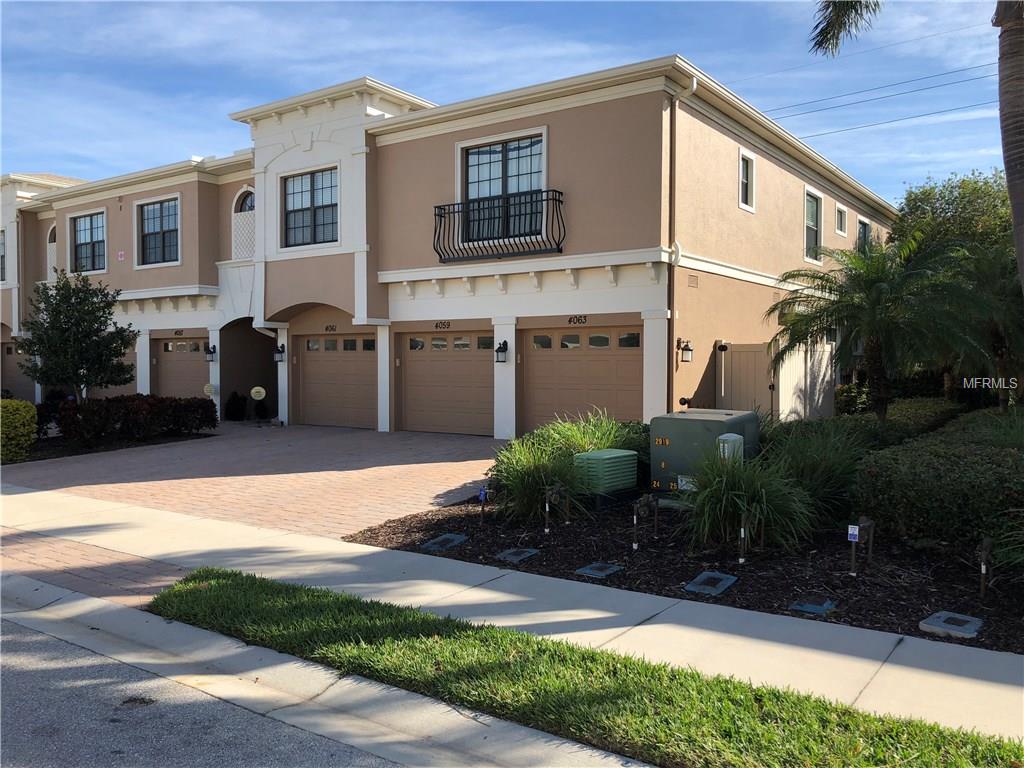 4063 OVERTURE CIRCLE, BRADENTON, Florida 34209, 3 Bedrooms Bedrooms, 5 Rooms Rooms,2 BathroomsBathrooms,Residential,For sale,OVERTURE,A4210041