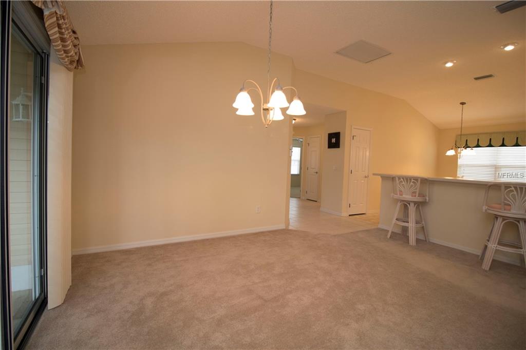 9430 SE 176TH SAFFOLD STREET, THE VILLAGES, Florida 32162, 3 Bedrooms Bedrooms, 7 Rooms Rooms,2 BathroomsBathrooms,Residential,For sale,176TH SAFFOLD,G4849140