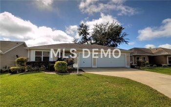 9430 SE 176TH SAFFOLD STREET, THE VILLAGES, Florida 32162, 3 Bedrooms Bedrooms, 7 Rooms Rooms,2 BathroomsBathrooms,Residential,For sale,176TH SAFFOLD,G4849140