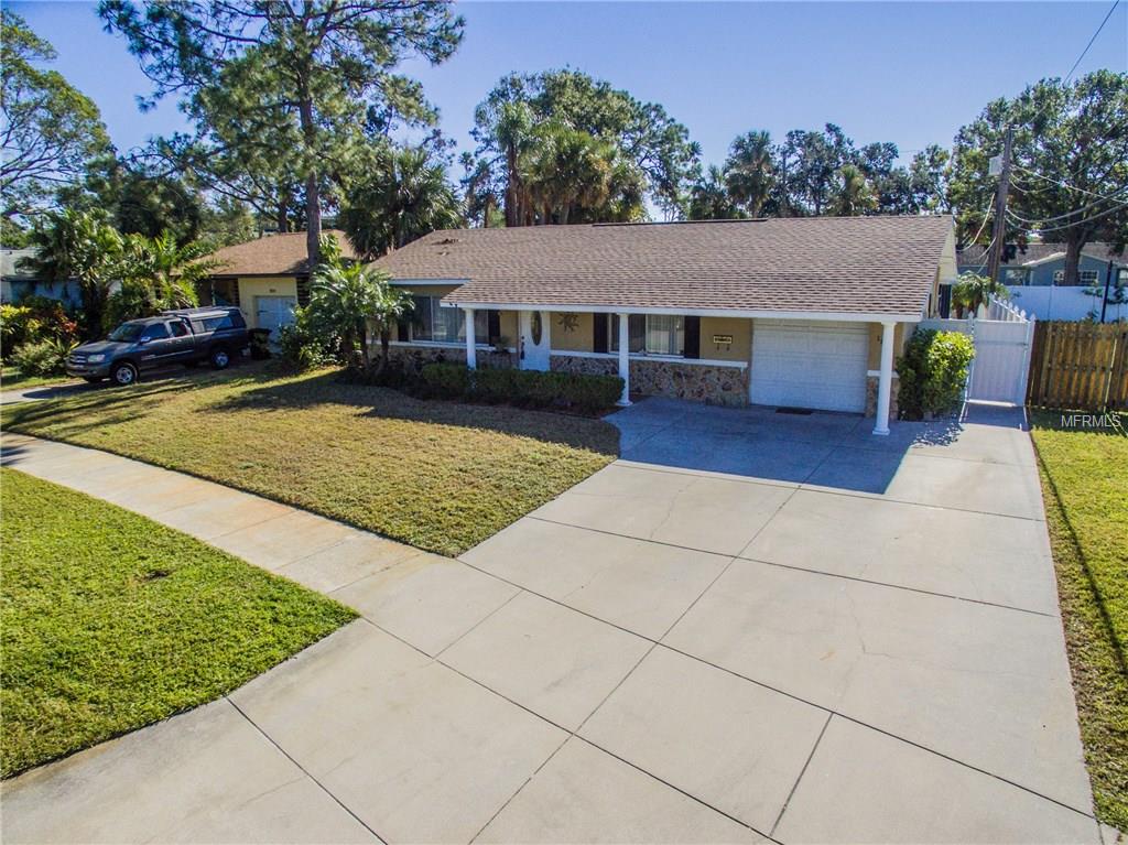 1802 BAYOU GRANDE BOULEVARD NE, SAINT PETERSBURG, Florida 33703, 3 Bedrooms Bedrooms, 6 Rooms Rooms,1 BathroomBathrooms,Residential,For sale,BAYOU GRANDE,U7841692