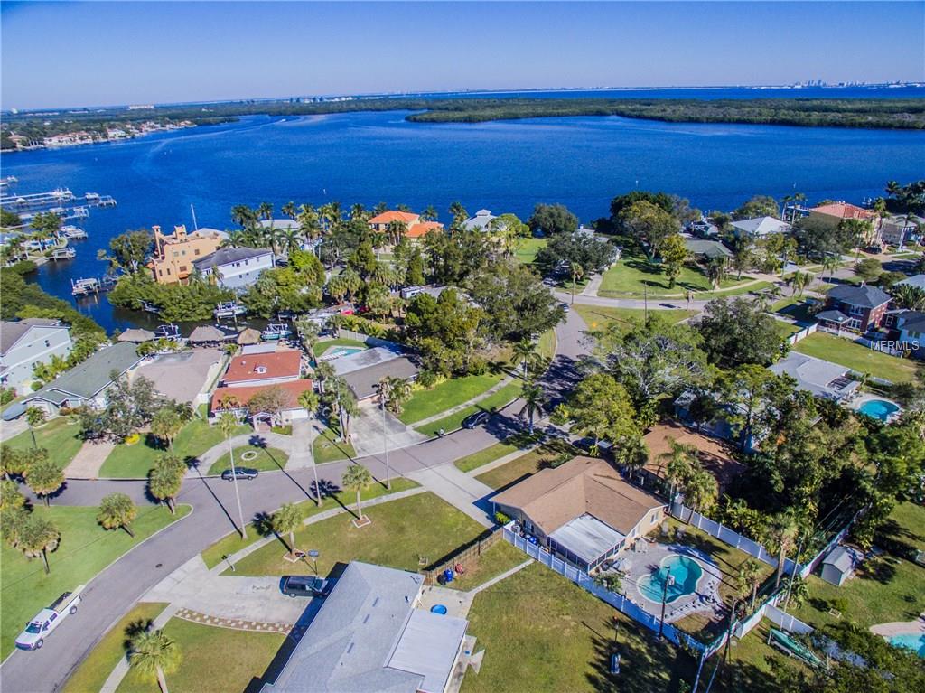 1802 BAYOU GRANDE BOULEVARD NE, SAINT PETERSBURG, Florida 33703, 3 Bedrooms Bedrooms, 6 Rooms Rooms,1 BathroomBathrooms,Residential,For sale,BAYOU GRANDE,U7841692