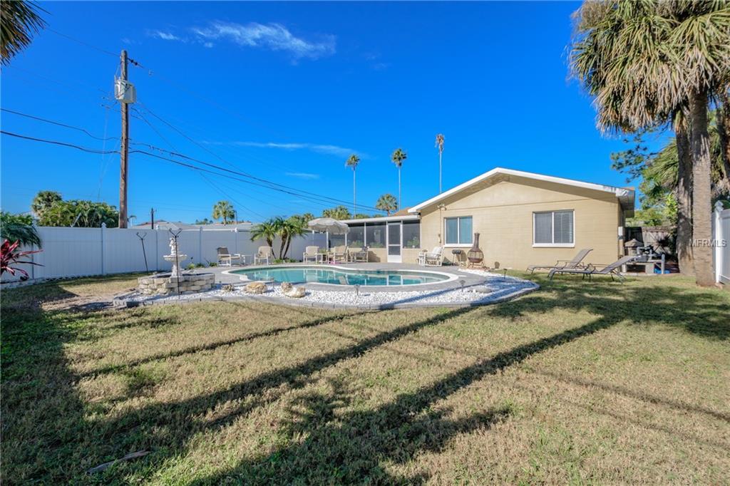 1802 BAYOU GRANDE BOULEVARD NE, SAINT PETERSBURG, Florida 33703, 3 Bedrooms Bedrooms, 6 Rooms Rooms,1 BathroomBathrooms,Residential,For sale,BAYOU GRANDE,U7841692