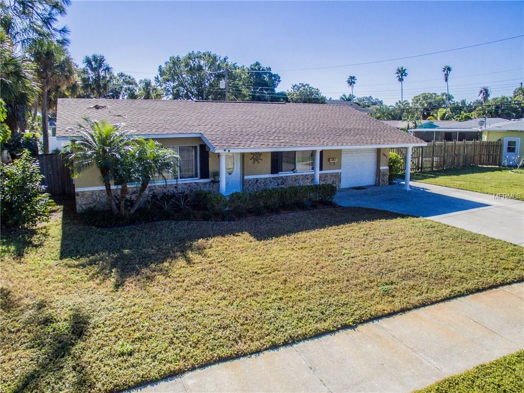 1802 BAYOU GRANDE BOULEVARD NE, SAINT PETERSBURG, Florida 33703, 3 Bedrooms Bedrooms, 6 Rooms Rooms,1 BathroomBathrooms,Residential,For sale,BAYOU GRANDE,U7841692