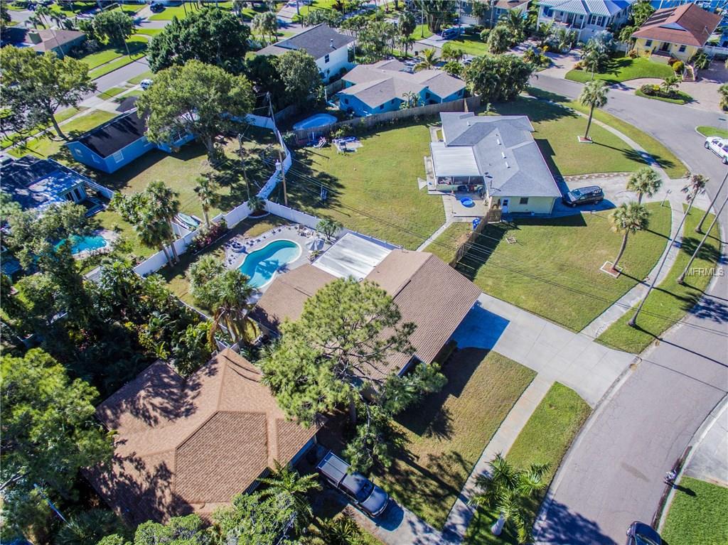 1802 BAYOU GRANDE BOULEVARD NE, SAINT PETERSBURG, Florida 33703, 3 Bedrooms Bedrooms, 6 Rooms Rooms,1 BathroomBathrooms,Residential,For sale,BAYOU GRANDE,U7841692