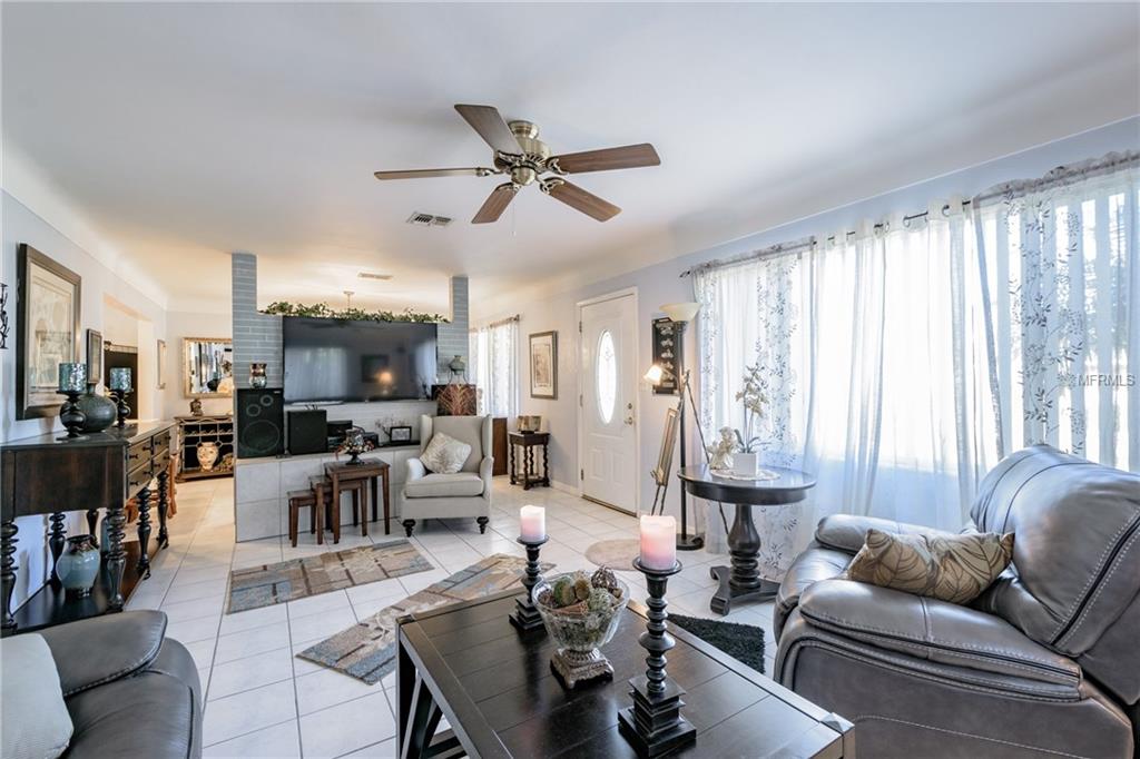 1802 BAYOU GRANDE BOULEVARD NE, SAINT PETERSBURG, Florida 33703, 3 Bedrooms Bedrooms, 6 Rooms Rooms,1 BathroomBathrooms,Residential,For sale,BAYOU GRANDE,U7841692