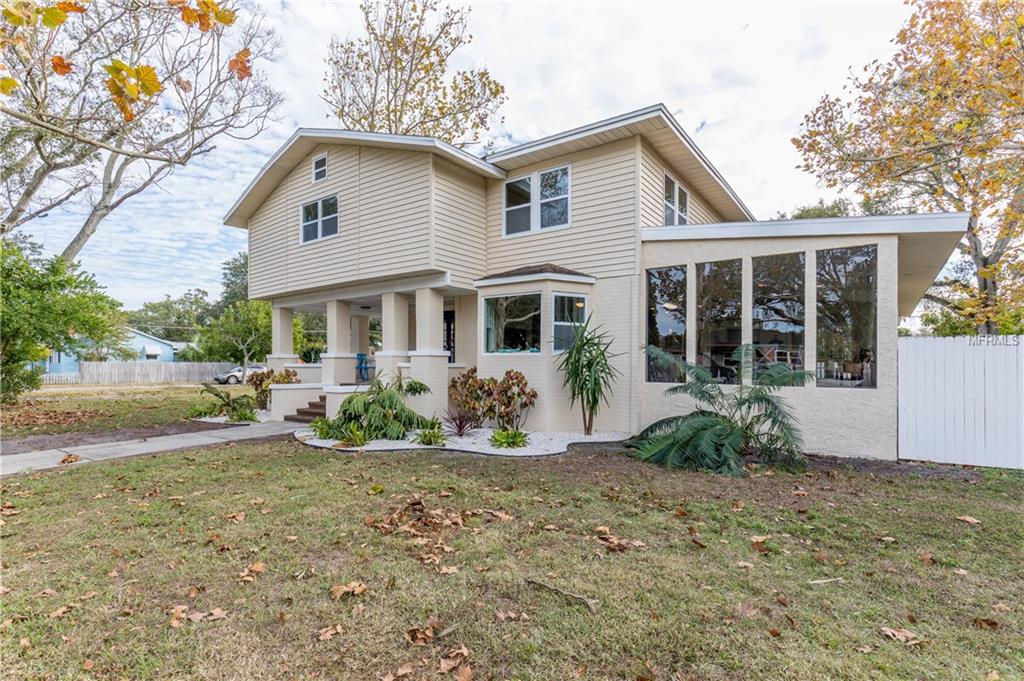 3010 6TH AVENUE N, ST PETERSBURG, Florida 33713, 3 Bedrooms Bedrooms, 4 Rooms Rooms,4 BathroomsBathrooms,Residential,For sale,6TH,U7842618