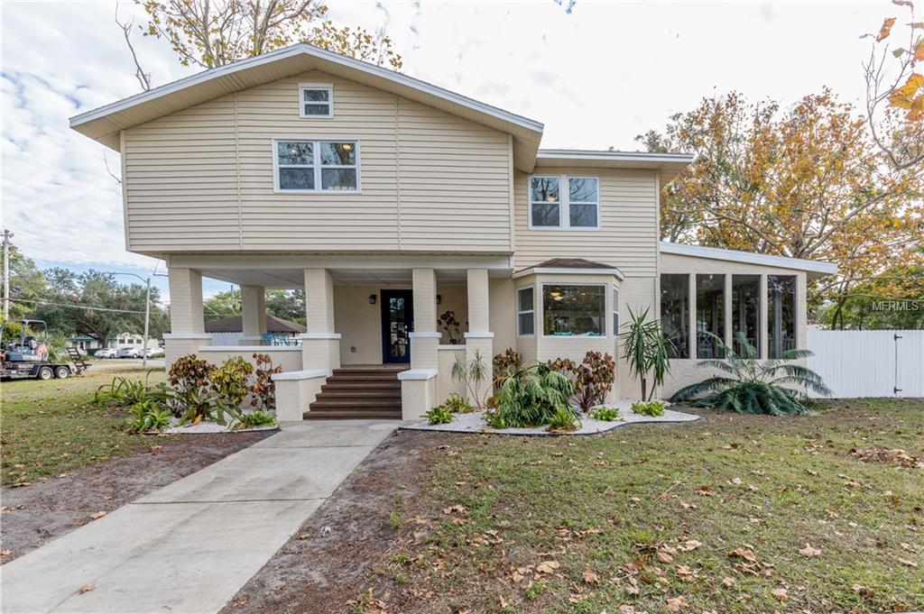 3010 6TH AVENUE N, ST PETERSBURG, Florida 33713, 3 Bedrooms Bedrooms, 4 Rooms Rooms,4 BathroomsBathrooms,Residential,For sale,6TH,U7842618