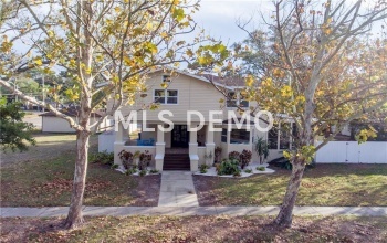 3010 6TH AVENUE N, ST PETERSBURG, Florida 33713, 3 Bedrooms Bedrooms, 4 Rooms Rooms,4 BathroomsBathrooms,Residential,For sale,6TH,U7842618