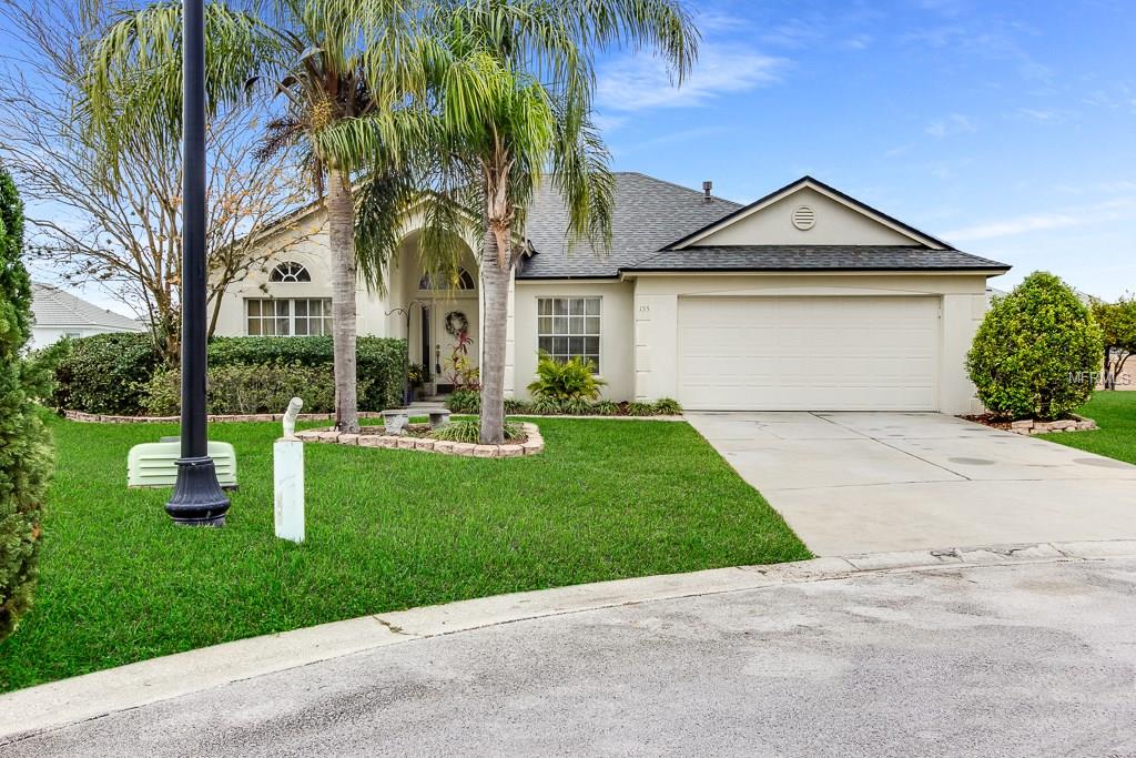 155 SELA COURT, DAVENPORT, Florida 33896, 4 Bedrooms Bedrooms, 5 Rooms Rooms,2 BathroomsBathrooms,Residential,For sale,SELA,O5556153