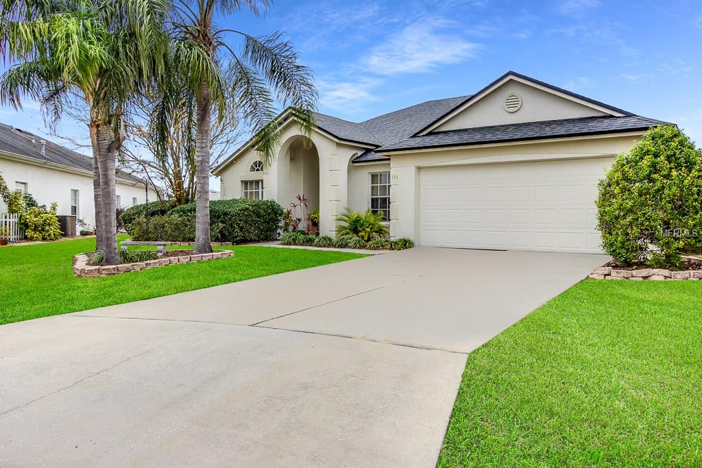 155 SELA COURT, DAVENPORT, Florida 33896, 4 Bedrooms Bedrooms, 5 Rooms Rooms,2 BathroomsBathrooms,Residential,For sale,SELA,O5556153