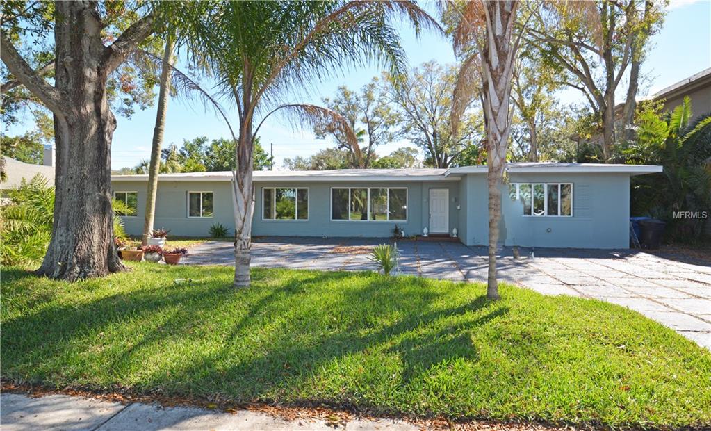 409 SNELL ISLE BOULEVARD NE, ST PETERSBURG, Florida 33704, 3 Bedrooms Bedrooms, 5 Rooms Rooms,3 BathroomsBathrooms,Residential,For sale,SNELL ISLE,U7846490