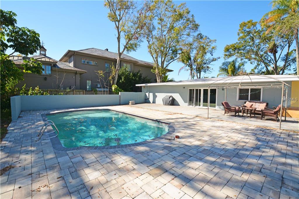 409 SNELL ISLE BOULEVARD NE, ST PETERSBURG, Florida 33704, 3 Bedrooms Bedrooms, 5 Rooms Rooms,3 BathroomsBathrooms,Residential,For sale,SNELL ISLE,U7846490