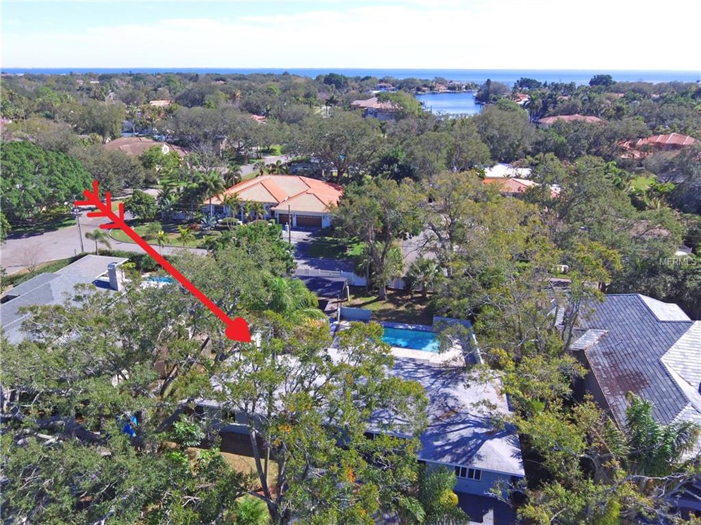 409 SNELL ISLE BOULEVARD NE, ST PETERSBURG, Florida 33704, 3 Bedrooms Bedrooms, 5 Rooms Rooms,3 BathroomsBathrooms,Residential,For sale,SNELL ISLE,U7846490