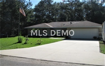 21 SEQUOIA LOOP COURT, OCKLAWAHA, Florida 32179, 3 Bedrooms Bedrooms, 7 Rooms Rooms,2 BathroomsBathrooms,Residential,For sale,SEQUOIA LOOP COURT,G4848371