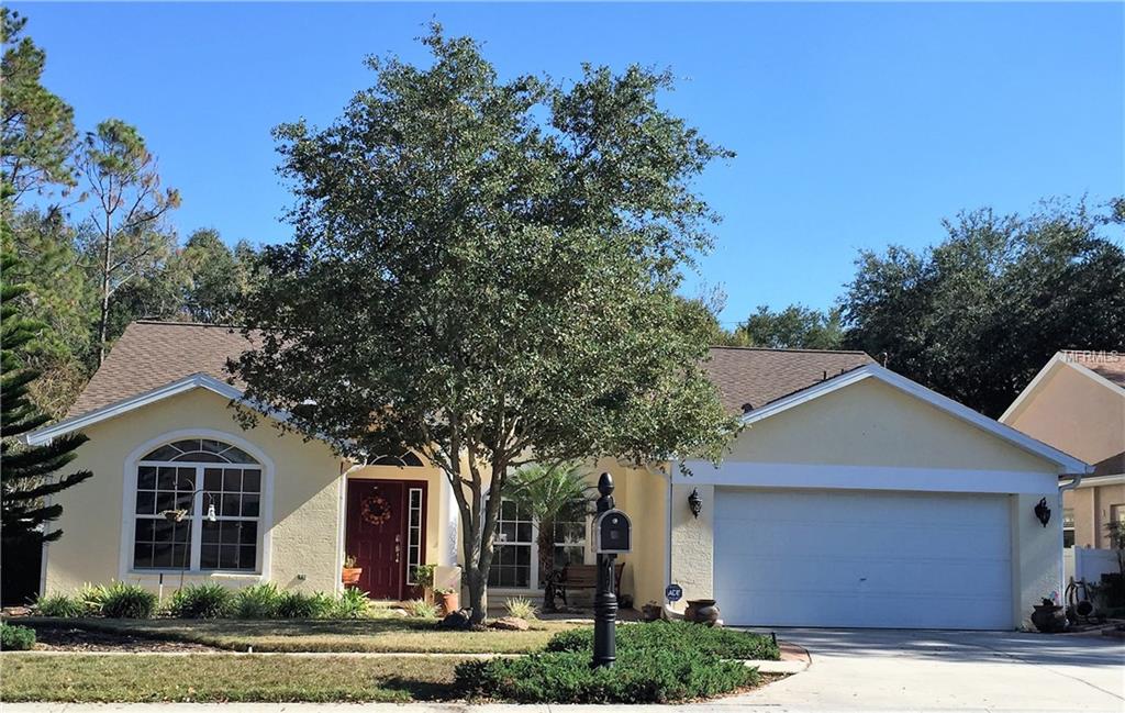 5542 WHITEBARK DRIVE, WESLEY CHAPEL, Florida 33543, 3 Bedrooms Bedrooms, 9 Rooms Rooms,2 BathroomsBathrooms,Residential,For sale,WHITEBARK,U7840546