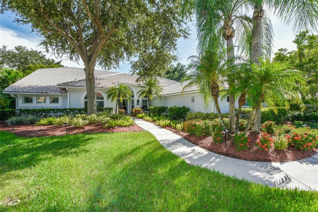 3800 BOCA POINTE DRIVE, SARASOTA, Florida 34238, 3 Bedrooms Bedrooms, 9 Rooms Rooms,3 BathroomsBathrooms,Residential,For sale,BOCA POINTE,A4206709