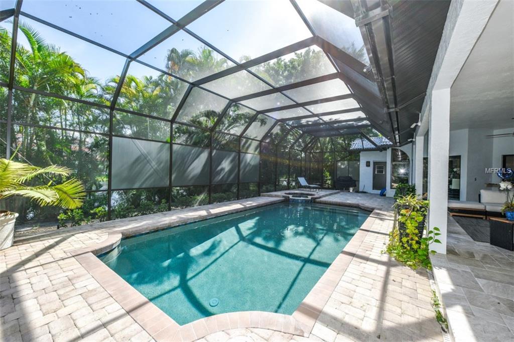 3800 BOCA POINTE DRIVE, SARASOTA, Florida 34238, 3 Bedrooms Bedrooms, 9 Rooms Rooms,3 BathroomsBathrooms,Residential,For sale,BOCA POINTE,A4206709