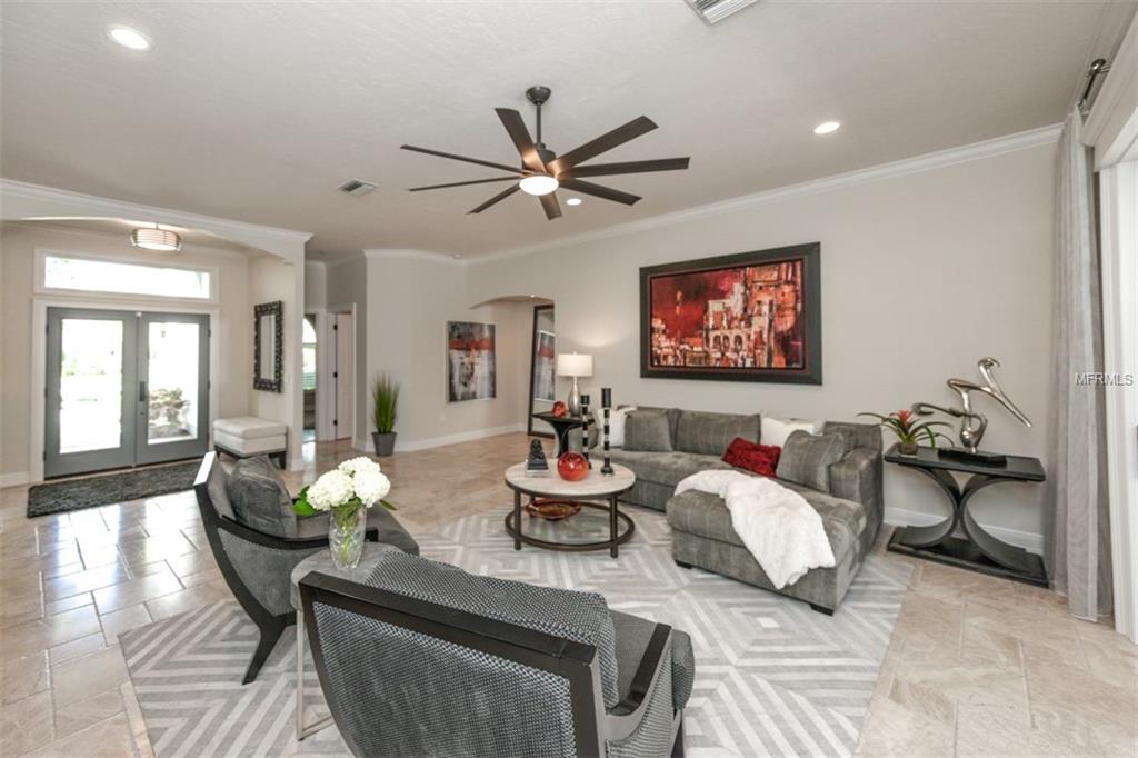 3800 BOCA POINTE DRIVE, SARASOTA, Florida 34238, 3 Bedrooms Bedrooms, 9 Rooms Rooms,3 BathroomsBathrooms,Residential,For sale,BOCA POINTE,A4206709