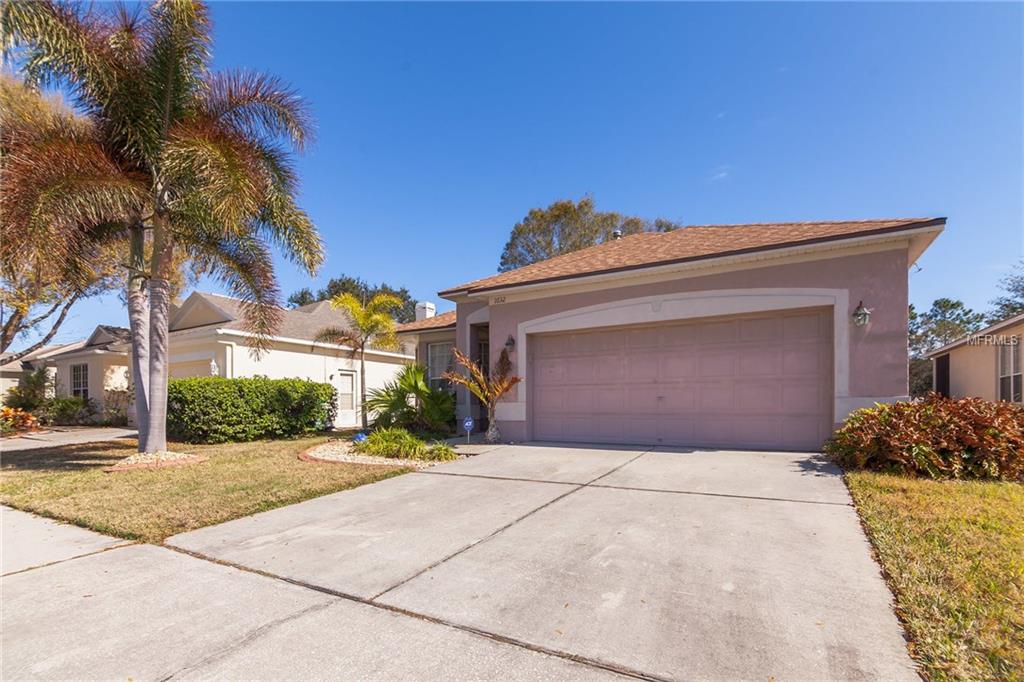 1632 WAKEFIELD DRIVE, BRANDON, Florida 33511, 3 Bedrooms Bedrooms, 3 Rooms Rooms,2 BathroomsBathrooms,Residential,For sale,WAKEFIELD,T2926184