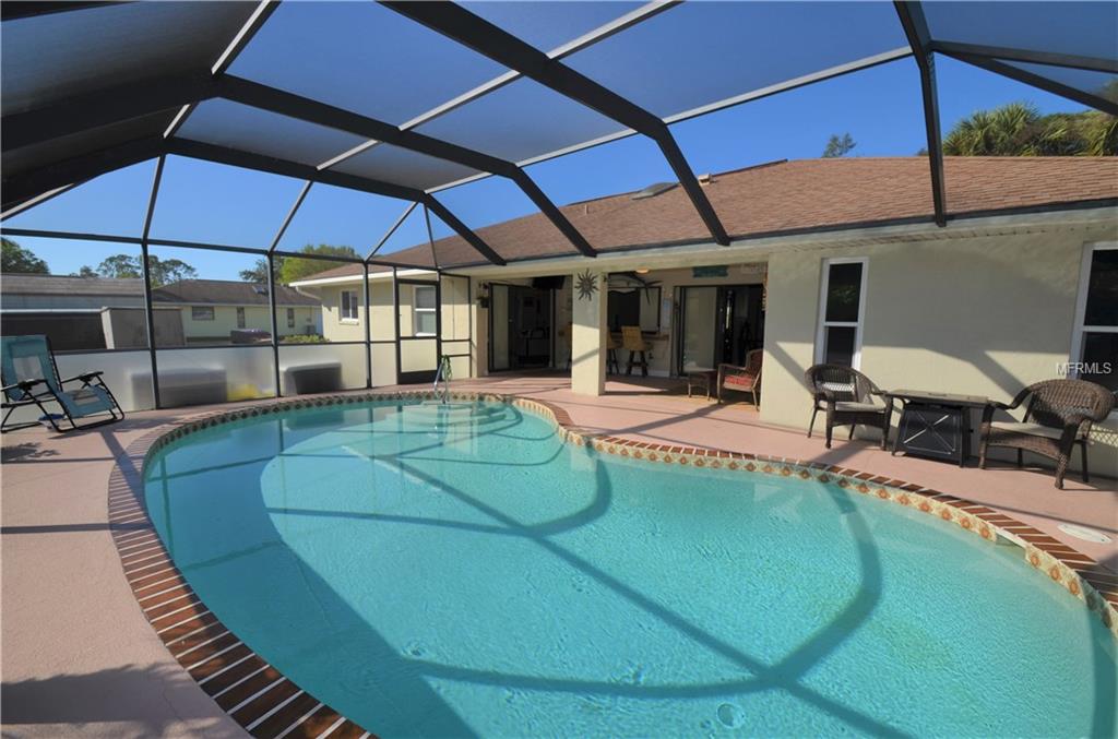 1374 ABALOM STREET, PUNTA GORDA, Florida 33980, 3 Bedrooms Bedrooms, 7 Rooms Rooms,2 BathroomsBathrooms,Residential,For sale,ABALOM,C7248723