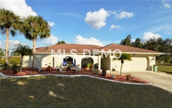 1374 ABALOM STREET, PUNTA GORDA, Florida 33980, 3 Bedrooms Bedrooms, 7 Rooms Rooms,2 BathroomsBathrooms,Residential,For sale,ABALOM,C7248723